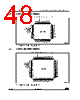 STM32G47PBY3XXX Datasheet HTML 48Page - STMicroelectronics 