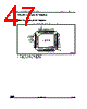 STM32G47PBY6TR Datasheet HTML 47Page - STMicroelectronics 