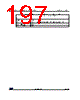 STM32G47PBY3TR Datasheet HTML 197Page - STMicroelectronics 