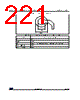 STM32G47PBY3TR Datasheet HTML 221Page - STMicroelectronics 