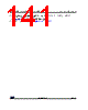 STM32G474PBY3TR Datasheet HTML 141Page - STMicroelectronics 