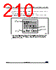 STM32G474PBY3TR Datasheet HTML 210Page - STMicroelectronics 