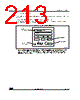STM32G474PBY3TR Datasheet HTML 213Page - STMicroelectronics 