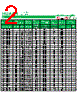 VDR10D221K Datasheet HTML 2Page - HuaXinAn Electronics CO.,LTD 
