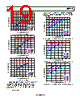 ADP7118ACPZN-R7 Datasheet HTML 19Page - Analog Devices 