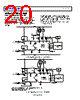 AD4021BCPZ-R2 Datasheet HTML 20Page - Analog Devices 