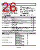 AD4022BCPZ-R2 Datasheet HTML 26Page - Analog Devices 