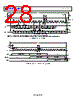 AD4022BCPZ-R2 Datasheet HTML 28Page - Analog Devices 