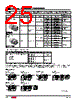 AVLN3L-R Datasheet HTML 25Page - List of Unclassifed Manufacturers 