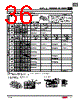 AVLN3L-R Datasheet HTML 36Page - List of Unclassifed Manufacturers 