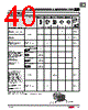 AVLN3L-R Datasheet HTML 40Page - List of Unclassifed Manufacturers 