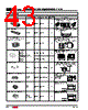AVLN3L-R Datasheet HTML 43Page - List of Unclassifed Manufacturers 