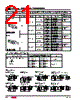 AVLN3L-RPN02 Datasheet HTML 21Page - List of Unclassifed Manufacturers 