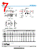 LMI252012A-R33M Datasheet HTML 7Page - Shanghai Leiditech Electronic Technology Co., Ltd 