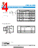ESD01811CDN Datasheet HTML 4Page - Shanghai Leiditech Electronic Technology Co., Ltd 