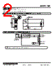 10D-A60-R Datasheet HTML 2Page - M-System Co.,Ltd. 