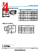 ULC0811CDN Datasheet HTML 4Page - Shanghai Leiditech Electronic Technology Co., Ltd 