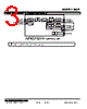 10SP-2F0-R Datasheet HTML 3Page - M-System Co.,Ltd. 
