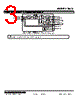 10YS-1F6-R Datasheet HTML 3Page - M-System Co.,Ltd. 