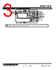 10YK-4E6-R Datasheet HTML 3Page - M-System Co.,Ltd. 