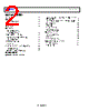 ADRF5740BCCZN-R7 Datasheet HTML 2Page - Analog Devices 