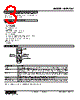 M2EAXV-2-R Datasheet HTML 3Page - M-System Co.,Ltd. 