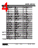 M2EAXV-2-R Datasheet HTML 4Page - M-System Co.,Ltd. 