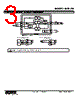 M2DYH-24A-R Datasheet HTML 3Page - M-System Co.,Ltd. 