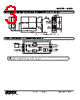 M2DL-24-R2/N Datasheet HTML 3Page - M-System Co.,Ltd. 