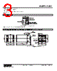 AS4LC-S32-R Datasheet HTML 3Page - M-System Co.,Ltd. 