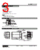 AS4V-S23-R Datasheet HTML 3Page - M-System Co.,Ltd. 