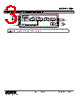 FJM-1A-R Datasheet HTML 3Page - M-System Co.,Ltd. 