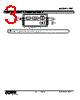 FFL-H6-R Datasheet HTML 3Page - M-System Co.,Ltd. 