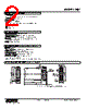 HJV-HA-R Datasheet HTML 2Page - M-System Co.,Ltd. 