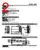 HMS-D-R Datasheet HTML 2Page - M-System Co.,Ltd. 