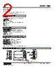 HJFX-66-R Datasheet HTML 2Page - M-System Co.,Ltd. 
