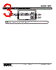 HPE-50-R Datasheet HTML 3Page - M-System Co.,Ltd. 