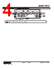 FRTS-33-R Datasheet HTML 4Page - M-System Co.,Ltd. 