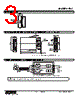 FLC-55W-R Datasheet HTML 3Page - M-System Co.,Ltd. 