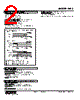 HAS-30-R Datasheet HTML 2Page - M-System Co.,Ltd. 