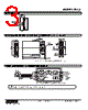 FLCS-152-R Datasheet HTML 3Page - M-System Co.,Ltd. 