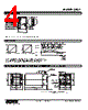 JRQ2-1D-R Datasheet HTML 4Page - M-System Co.,Ltd. 
