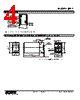 JPA2-4G-R Datasheet HTML 4Page - M-System Co.,Ltd. 