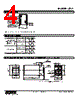 JTY2-70-R Datasheet HTML 4Page - M-System Co.,Ltd. 