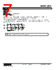 JPR2-4J1R-R Datasheet HTML 7Page - M-System Co.,Ltd. 