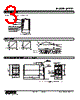 JARP2-EP-R Datasheet HTML 3Page - M-System Co.,Ltd. 