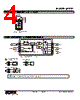 JARP2-HP-R Datasheet HTML 4Page - M-System Co.,Ltd. 