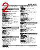JARP2-0P-R Datasheet HTML 2Page - M-System Co.,Ltd. 