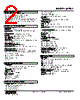 JAPD2-6M-R Datasheet HTML 2Page - M-System Co.,Ltd. 