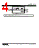 FLM-152-R Datasheet HTML 4Page - M-System Co.,Ltd. 